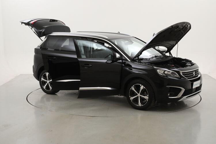 Peugeot 5008 Crossway EAT8 BR486009 1.5 Diesel 131CV