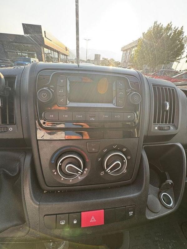 Citroën Jumper Furgone 35 L2