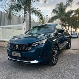 Peugeot 3008 BlueHDi 130 S&S EAT8 Allure Pack