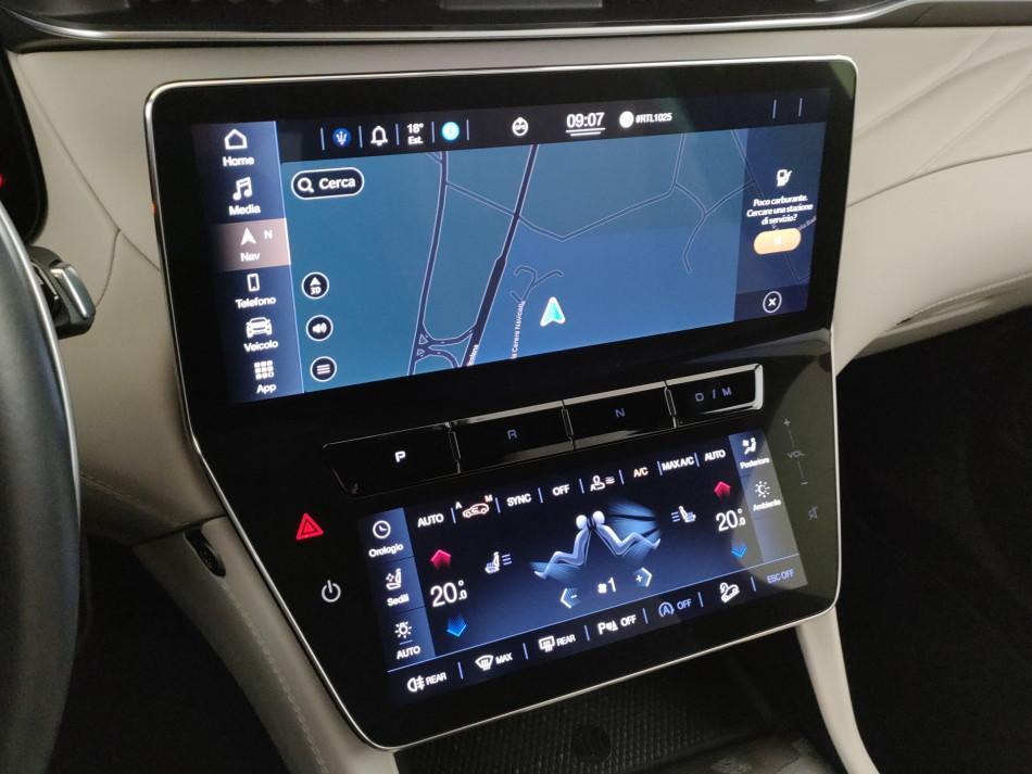 Maserati Levante 2.0 MHEV Modena AWD Auto