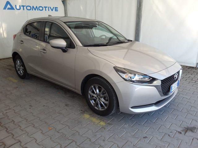 MAZDA 2 1.5 Skyactiv-G 75cv Evolve + Design Pack