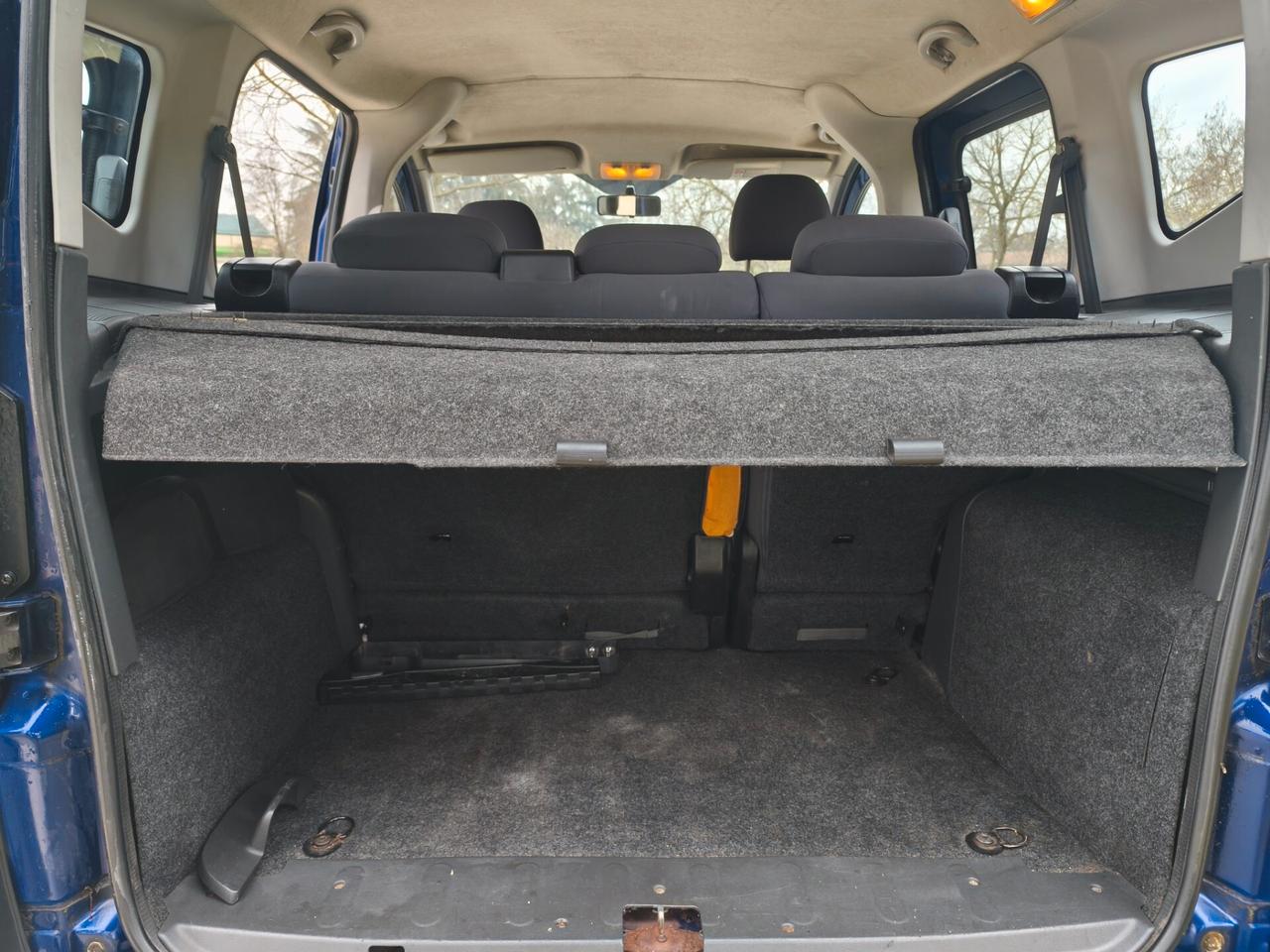 Peugeot Bipper 1.4 Gpl