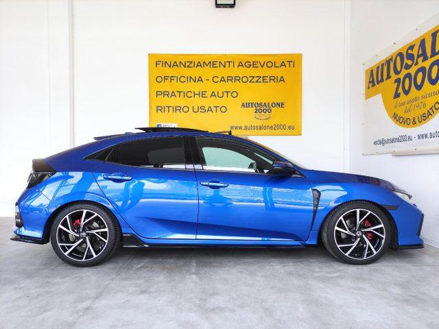 HONDA Civic 1.5T 5 porte Sport+ TETTO/SEDILI RISC.