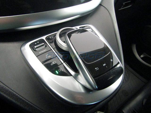 MERCEDES-BENZ V 200 d Automatic 4Matic Compact 6 POSTI