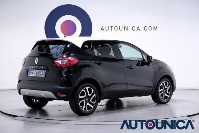 RENAULT Captur TCE EDC ENERGY INTENS