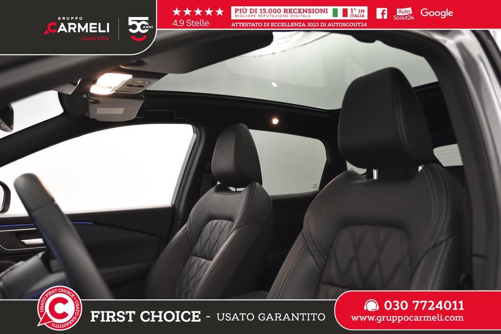 Nissan Qashqai 1.5 e-POWER Tekna+ 2WD e-Shifter