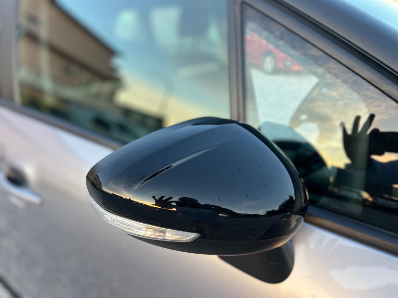Citroen C3 Aircross BlueHDi 110 S&S Shine Pack