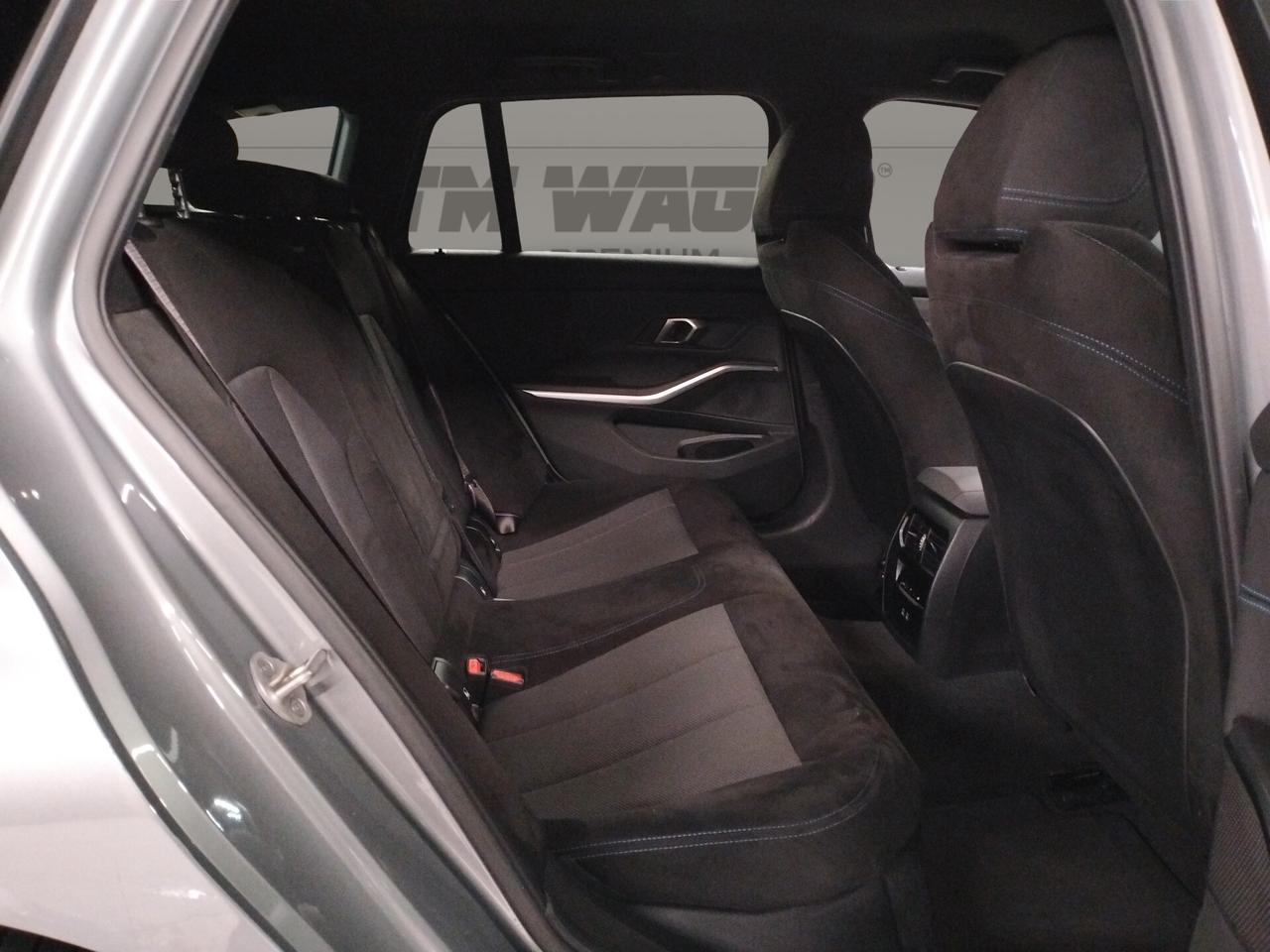 Bmw 320 320d 48V xDrive Touring Msport