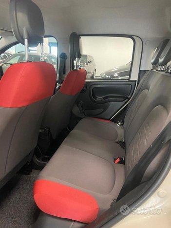 Fiat panda 0.9 twinair Pop