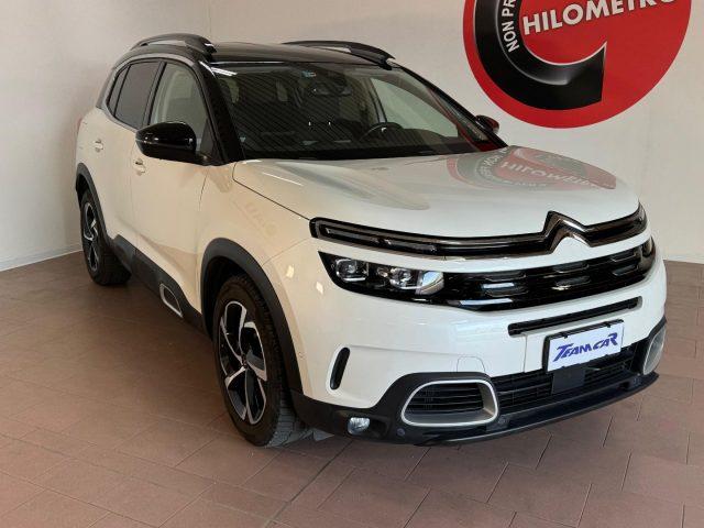 CITROEN C5 Aircross BlueHDi 130 S&S Shine