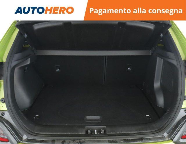 HYUNDAI Kona 1.6 T-GDI 4WD DCT Style