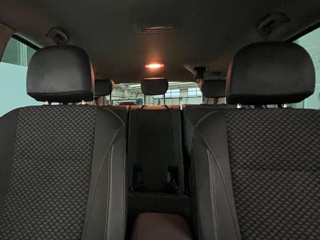 OPEL Zafira 1.6 Turbo EcoM 150CV Advance - RETROCAM