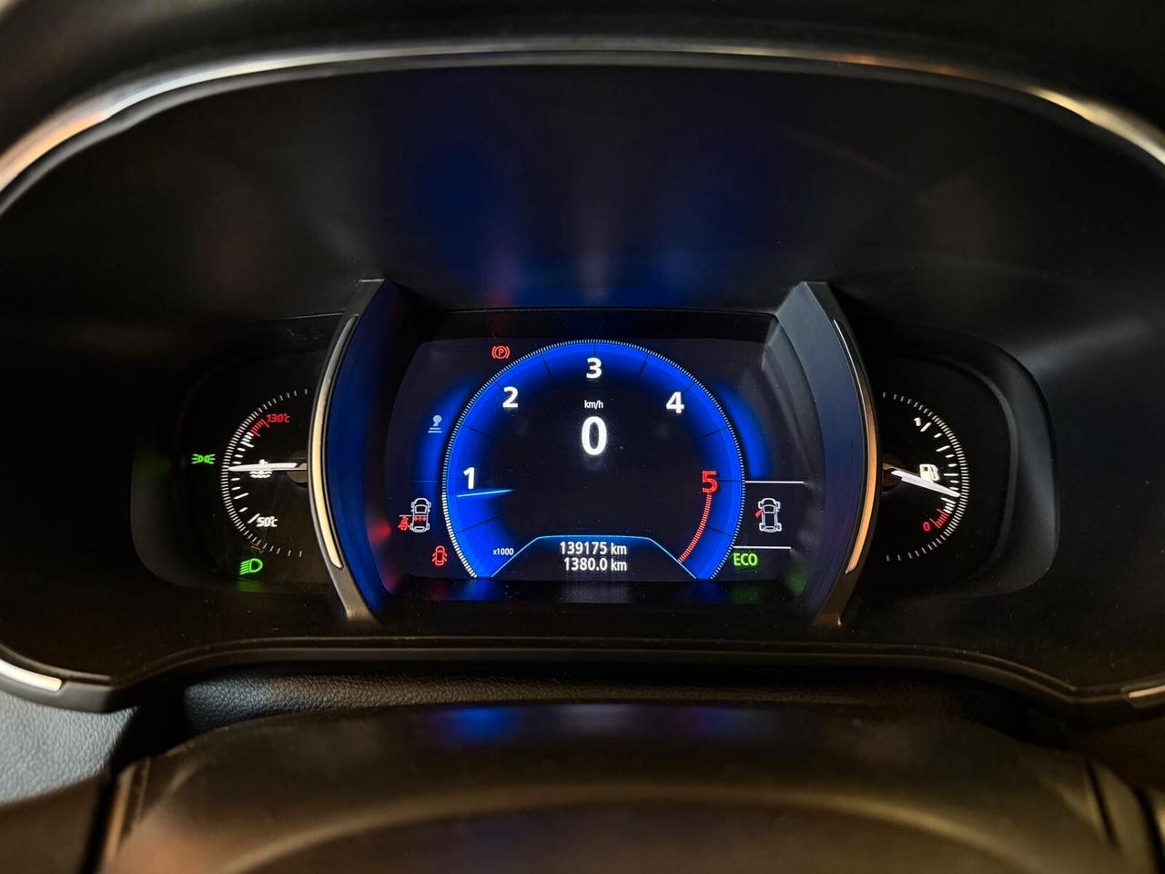 Renault Mégane Sporter Blue dCi 115 CV Intens