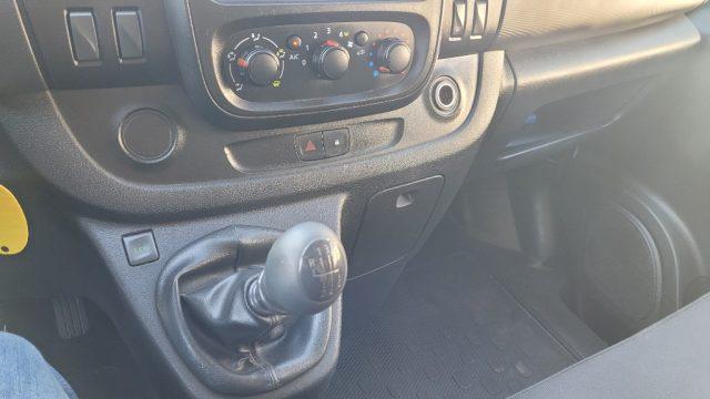 FIAT Talento 1.6 MJT 120CV PC-TN Furgone 12q