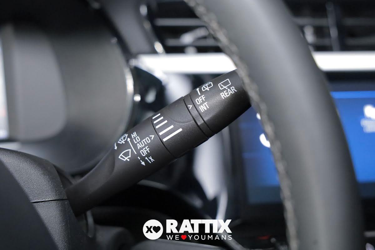 Opel Corsa 1.2 100CV GS AT8