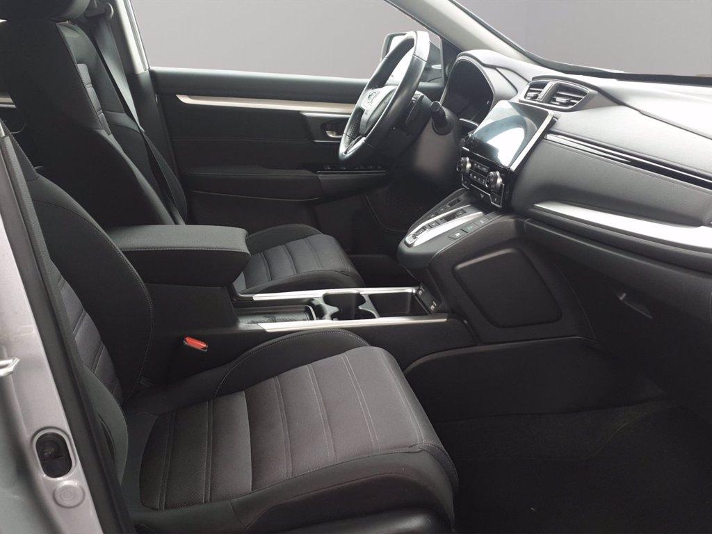 HONDA Cr-v 2.0 hev elegance navi awd ecvt del 2021