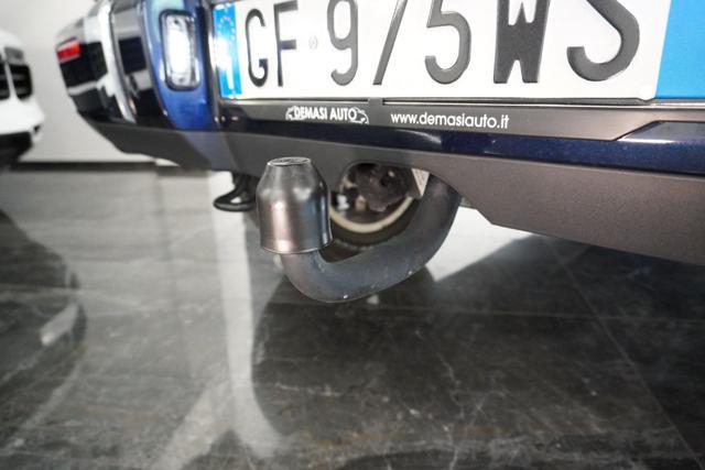 MERCEDES-BENZ G 500 S.W. Premium Plus IVA ESPOSTA / 360 / BURMESTER