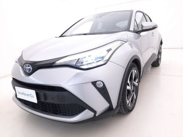 Toyota C-HR Hybrid MoreBusiness BR560448 2.0 Full Hybrid 184CV