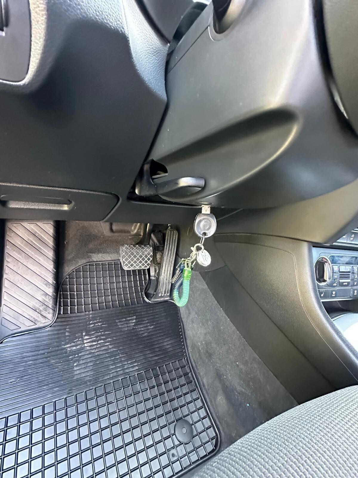 Audi Q3 2.0 TDI 150 CV quattro STRONIC S-LINE INT-ESTERNO 2015 FARI matrix LED-INT PELLE