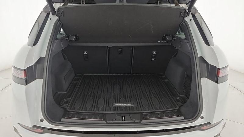 Land Rover RR Evoque 2.0D I4 163 CV AWD Auto R-Dynamic S