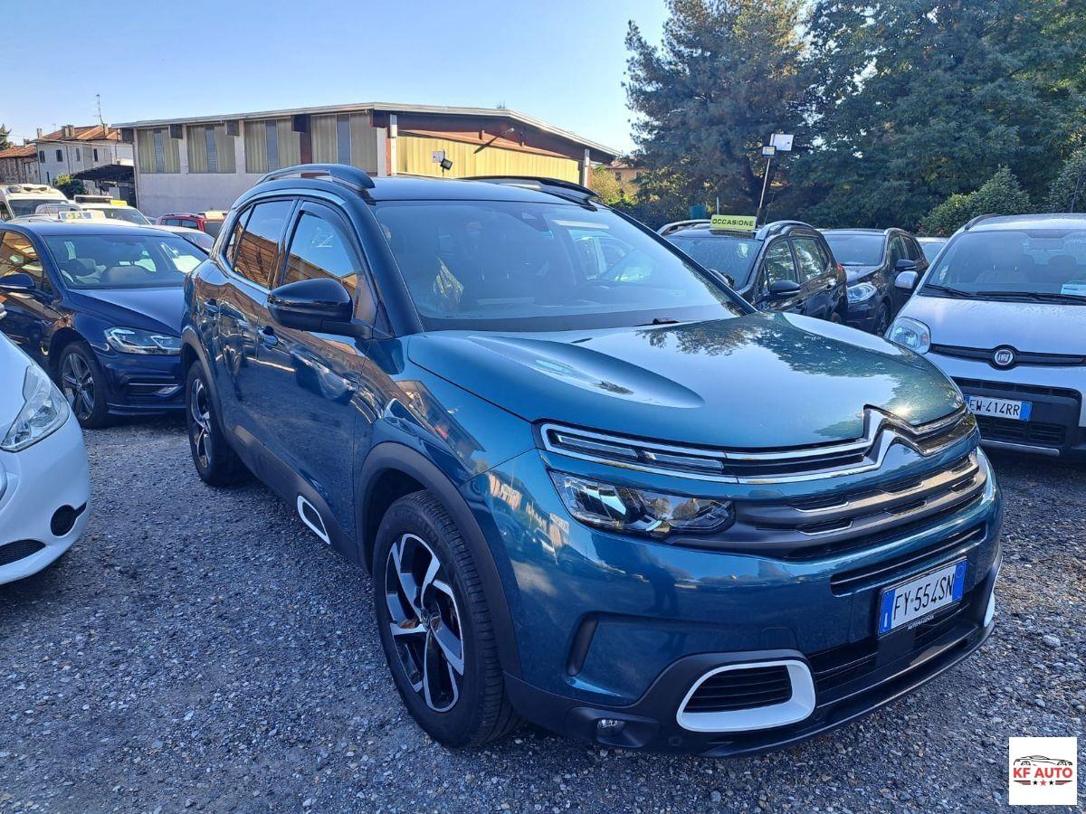 CITROEN - C5 Aircross - PureTech 130 S&S Shine