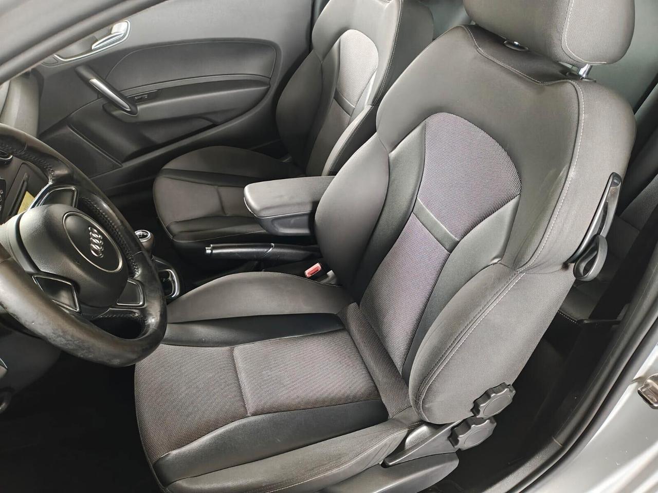 Audi A1 1.2 TFSI Ambition NEOPATENTATI