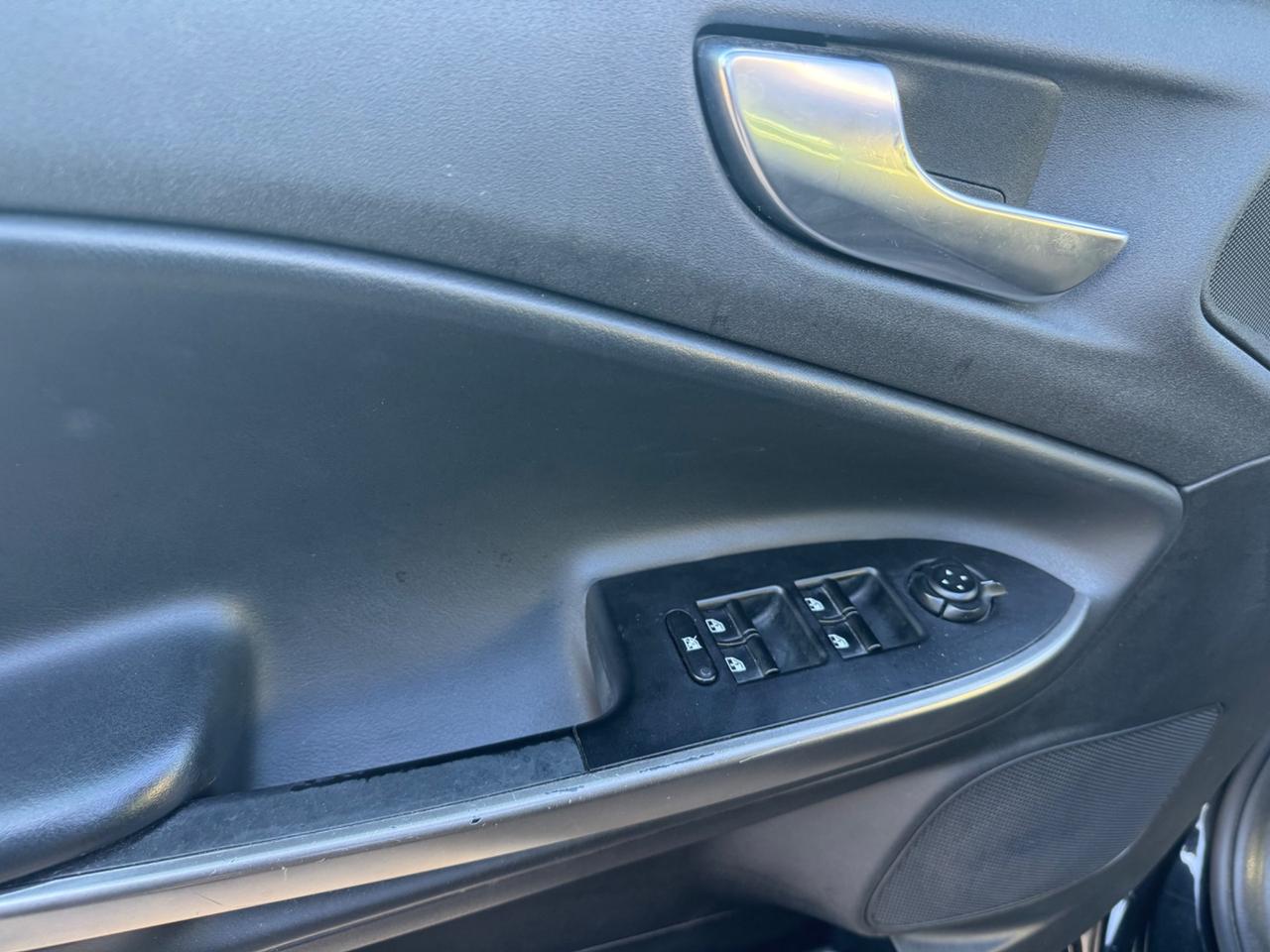 Alfa Romeo Giulietta 1.6 JTDm neopaten garanzia 12 mesi