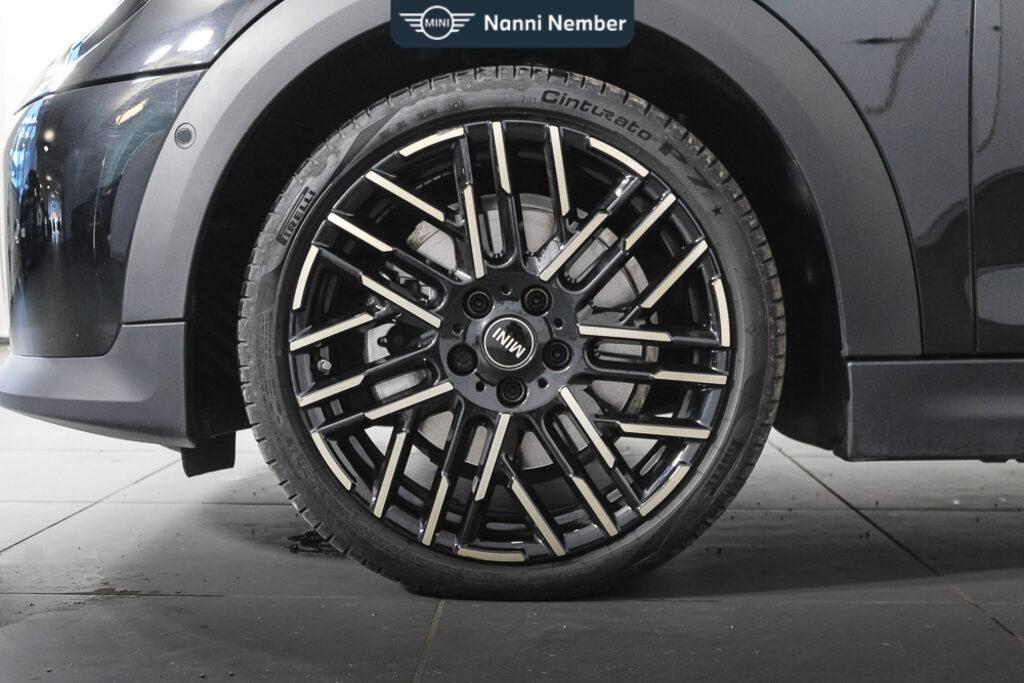 Mini Mini Cooper 3 Porte 1.5 C Favoured Auto