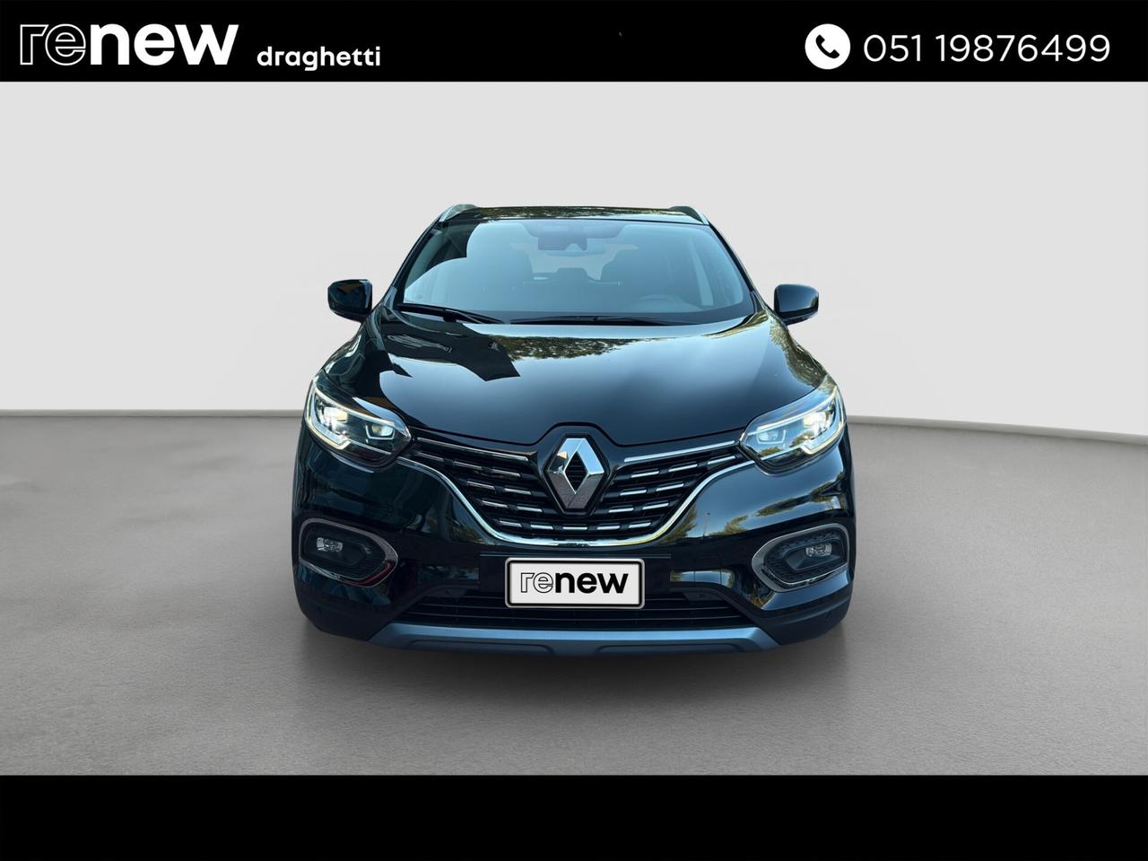 Renault Kadjar TCe 140CV EDC FAP Sport Edition2