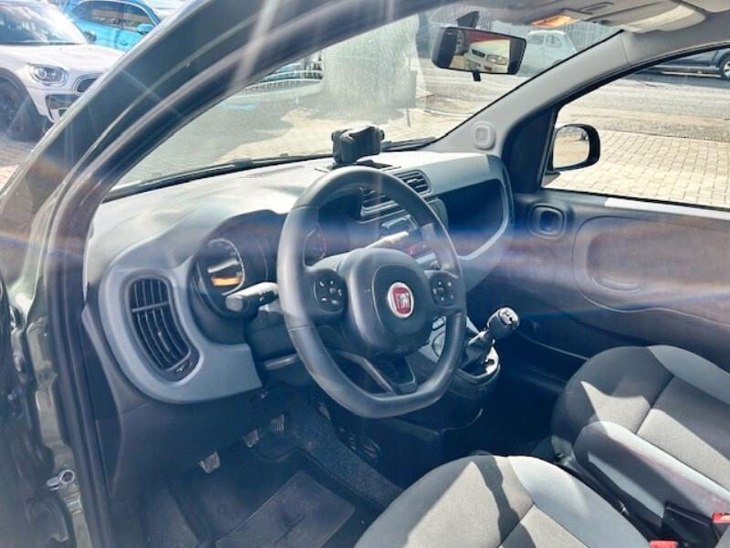 Fiat Panda 1.3 MJT 95 CV S&S 4x4 - MOTORE NUOVO -