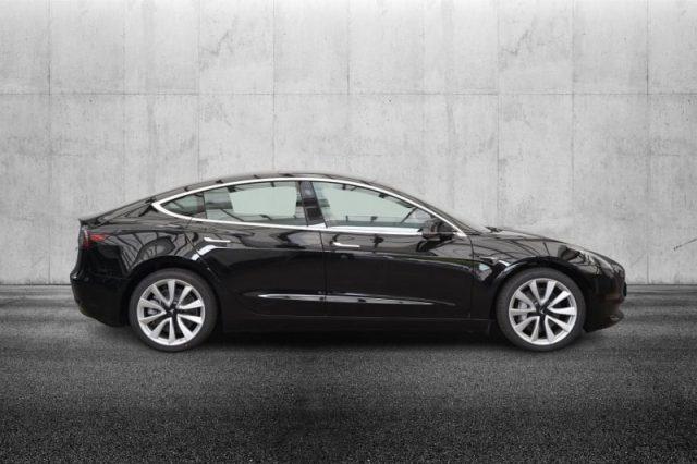 TESLA Model 3 Standard RWD Plus