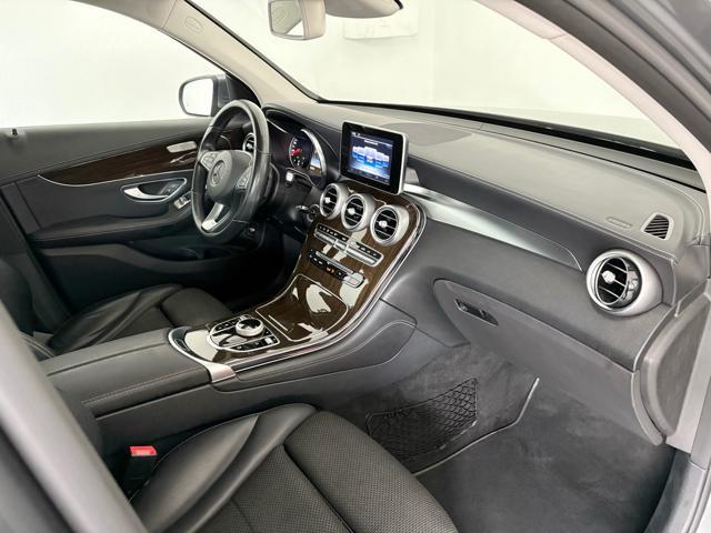 MERCEDES-BENZ GLC 220 d 4Matic Executive