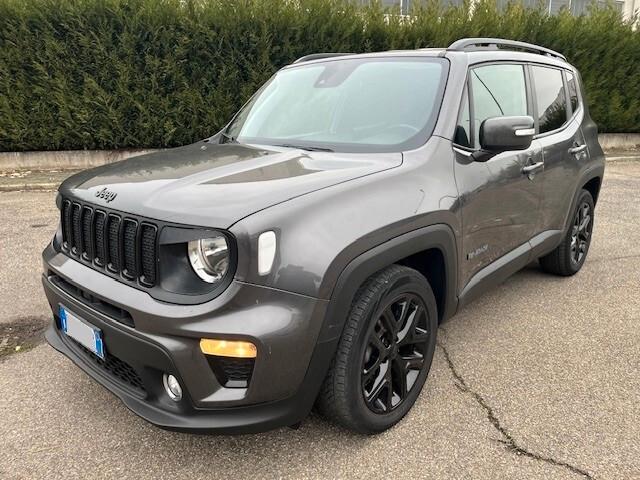 Jeep Renegade 1.0 T3 Night Eagle