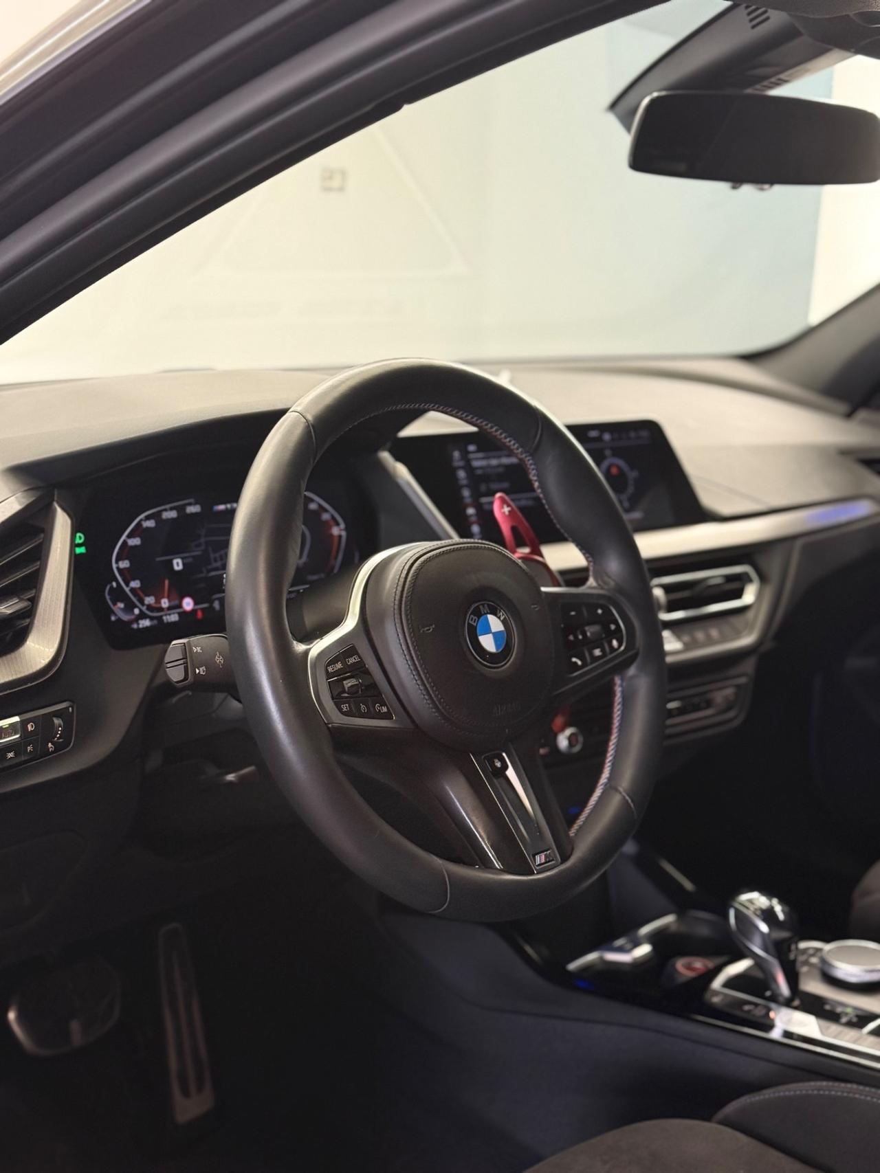 Bmw 135 M 135i xDrive auto