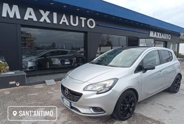 Opel Corsa GPL DI SERIE - LEGGI!