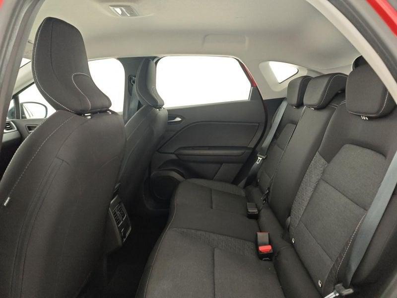 Renault Captur TCe 12V 90 CV Equilibre +Bicolor