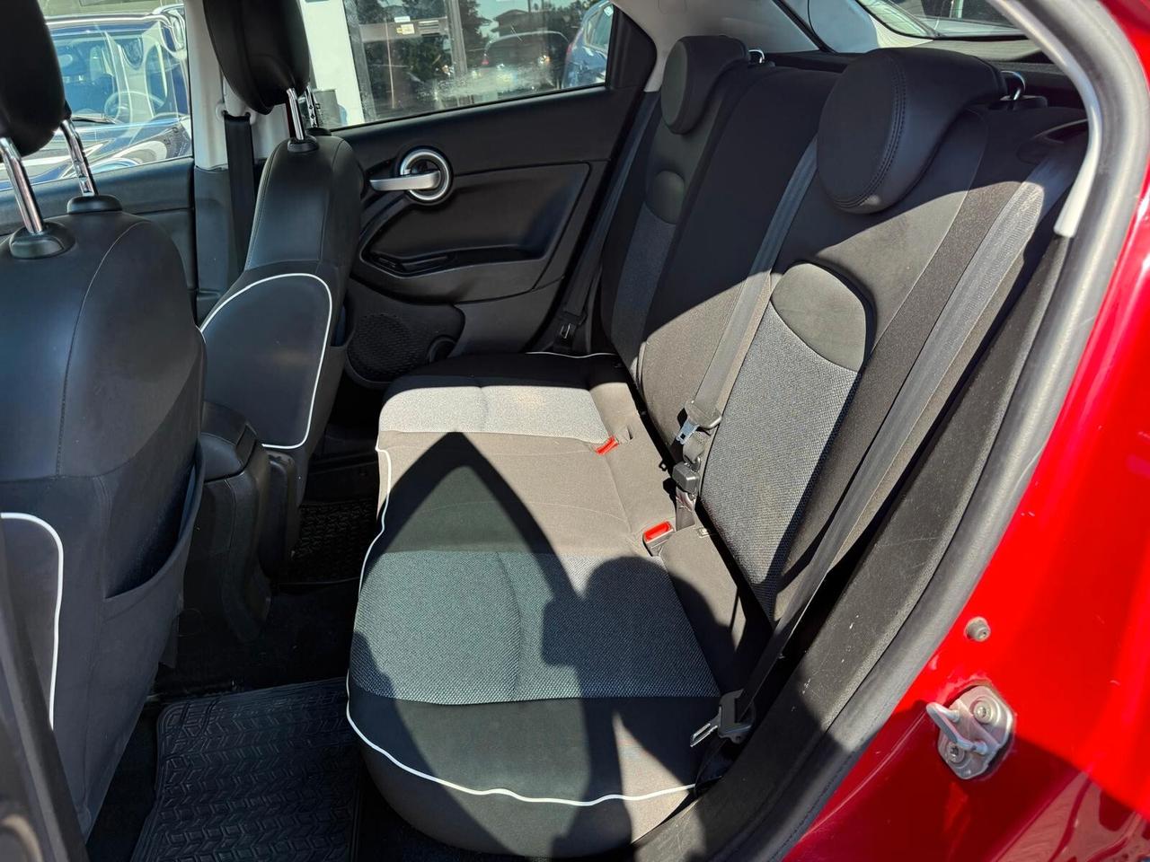 Fiat 500X 1.3 MultiJet 95 CV Business