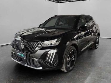 Peugeot 2008 PureTech 130 S&S EAT8 Allure