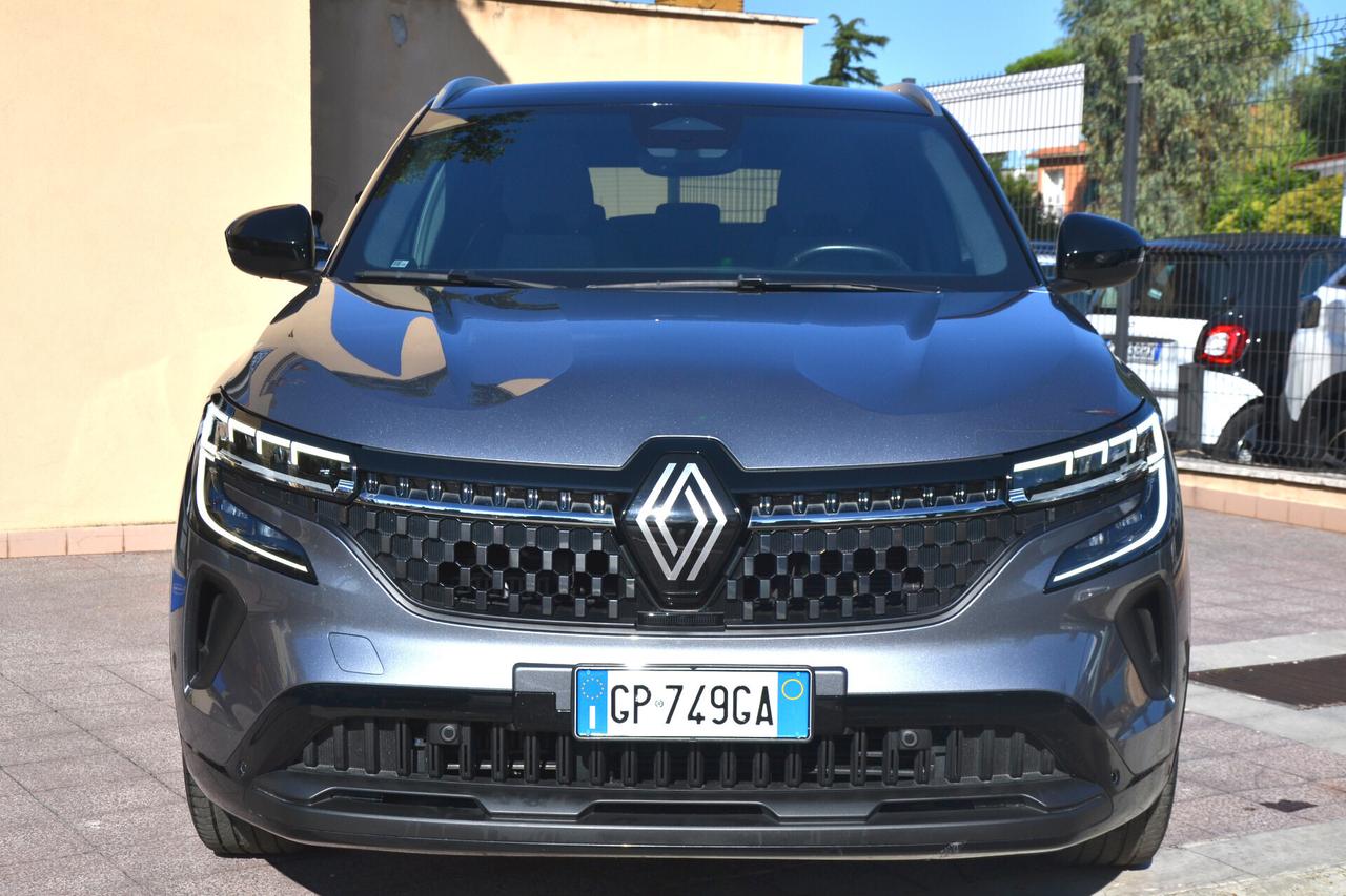Renault Austral 1.3 160CV HYBRID AUTOM TECHNO **PREZZO VERO**