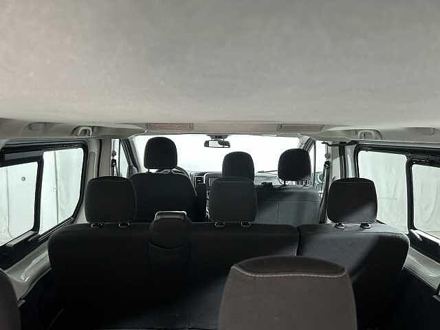 Fiat Talento 1.6 TwinTurbo MJT 145CV PL-TN Combi 12q
