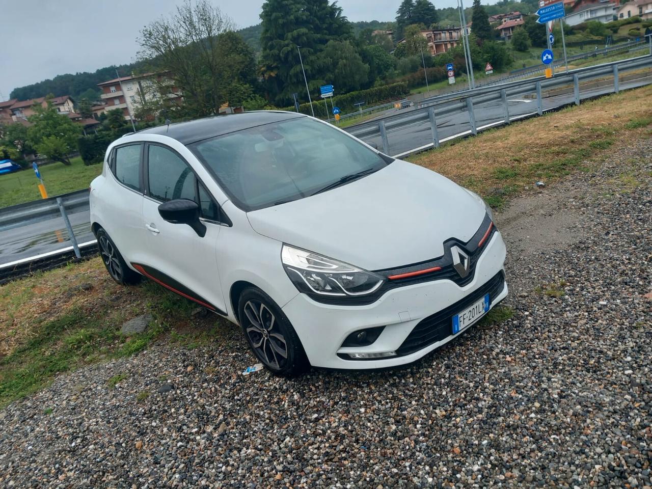 Renault Clio dCi 8V 75CV Start&Stop 5 porte Energy Life