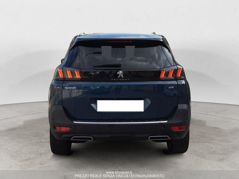 Peugeot 5008 BlueHDi 130 S&S EAT8 GT