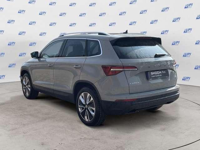 Skoda Kamiq 1.0 tsi Selection 115cv