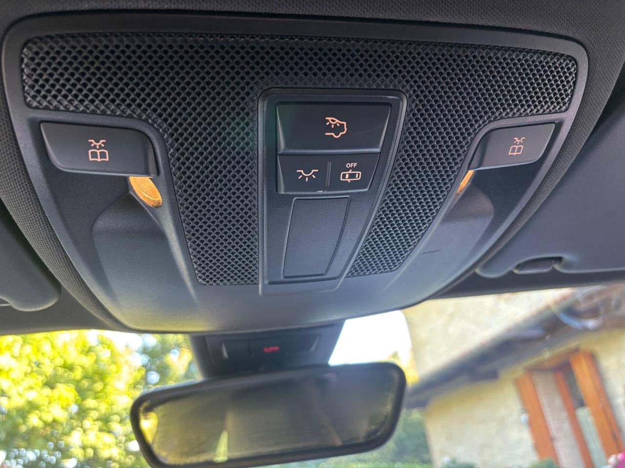 Mercedes-benz CLA 220 d S.W. 4Matic Automatic