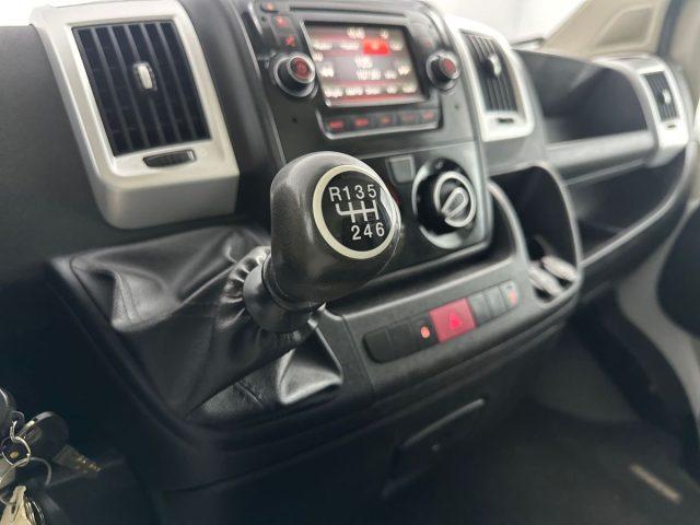 FIAT Ducato 30 2.0 MJT PC-TN Furgone