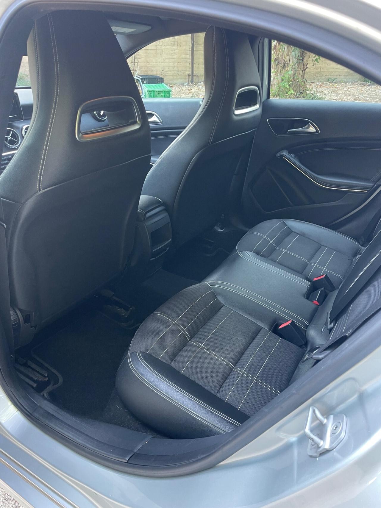 Mercedes-benz A 180 CDI Executive