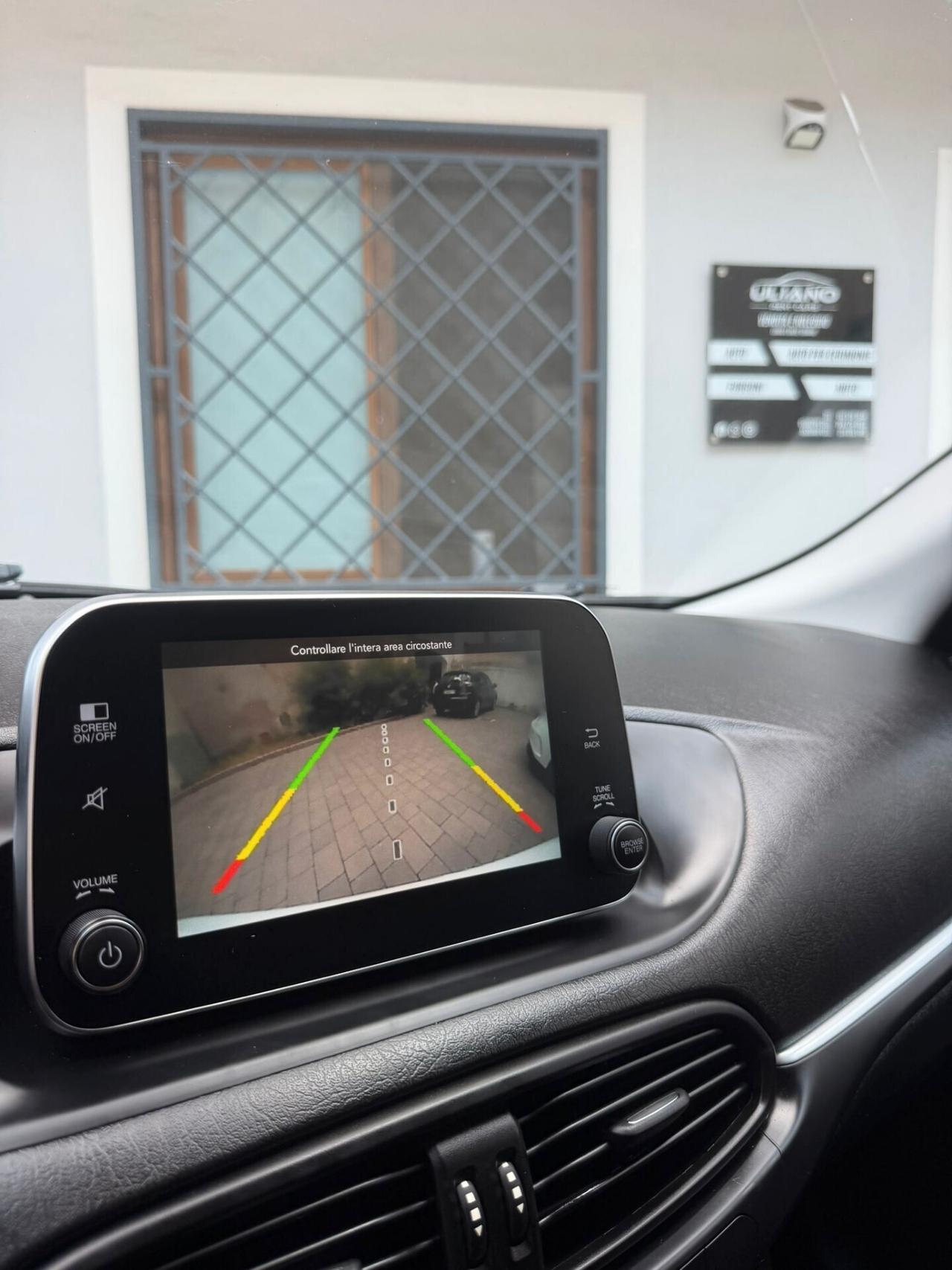 Fiat Tipo 1.3 multijet 95cv Style S&S manuale