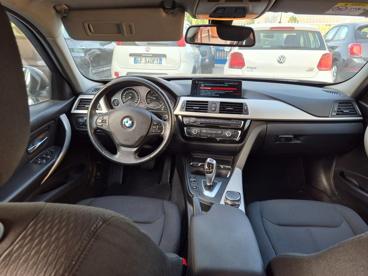 Bmw 320d xDrive