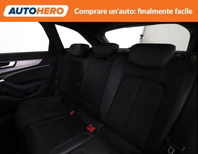 AUDI A6 Avant 45 3.0 TDI quattro ultra S tronic Business