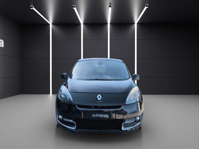 RENAULT Scenic 1.5 dCi 110CV Wave